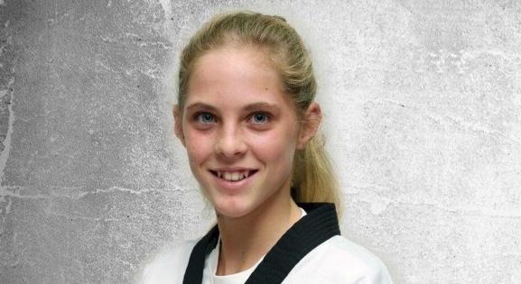 Márton Vivianának egy győzelem hiányzott az éremhez a taekwondo vb-n