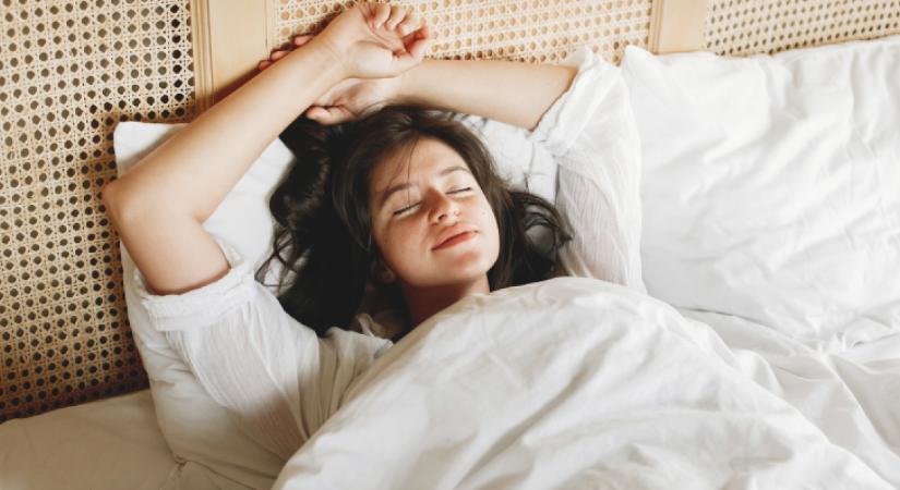 Ha nehezen alszol el este, muszáj kipróbálnod a "15 perces szabályt": Minden problémádat megoldja majd