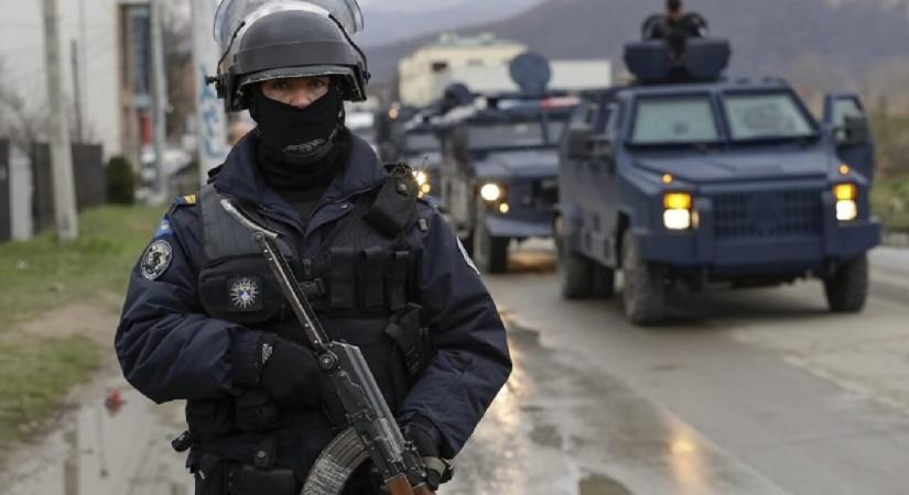 Feleslegesen sérültek meg katonáink Koszovóban – Megismételhelik a helyhatósági választásokat