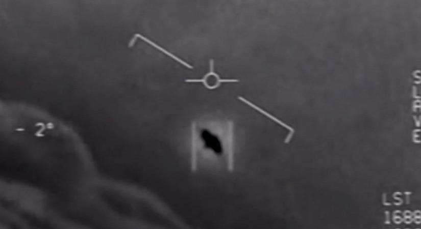 Hivatalos bejelentés: 800 UFO-rejtélyt vizsgál a NASA