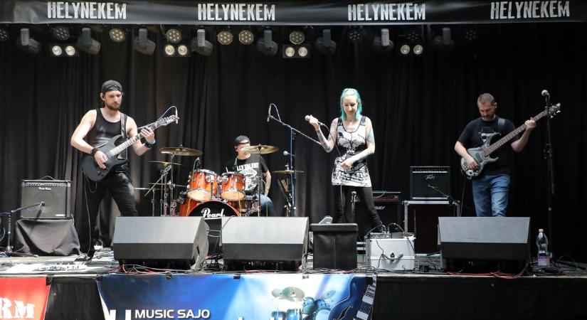 Megvan, hogy kit tartanak a legtehetségesebb zenekarnak (fotók, videó)