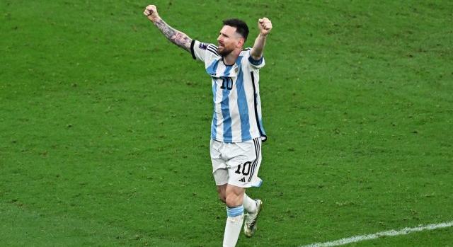 Lionel Messi elhagyja a PSG-t