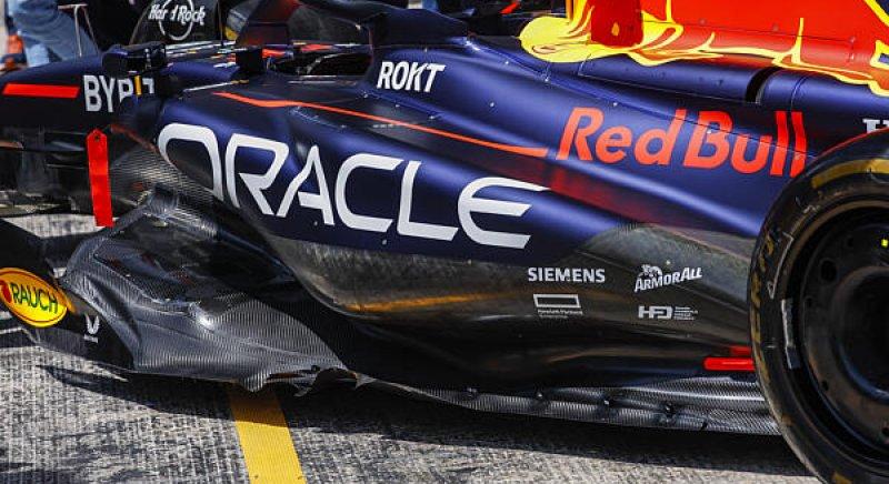 „Legközelebb nem lesz oldaldobozunk!” – Verstappen odaszúrt a Red Bullt másolóknak