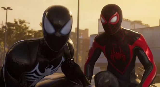 Marvel’s Spider-Man 2: dupla méretű világ és karakterváltás