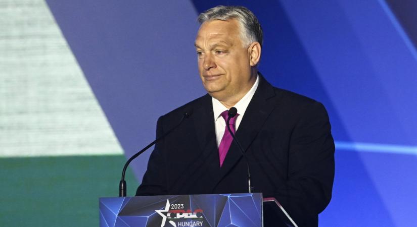 Orbán Viktor: Gratulálok Erdogan elnök úrnak! - videó