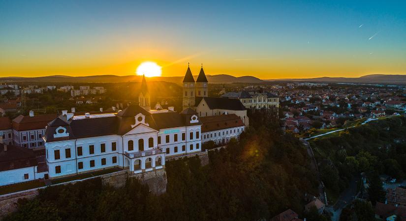 Magyar Mozgókép Fesztivál 2023 Veszprém
