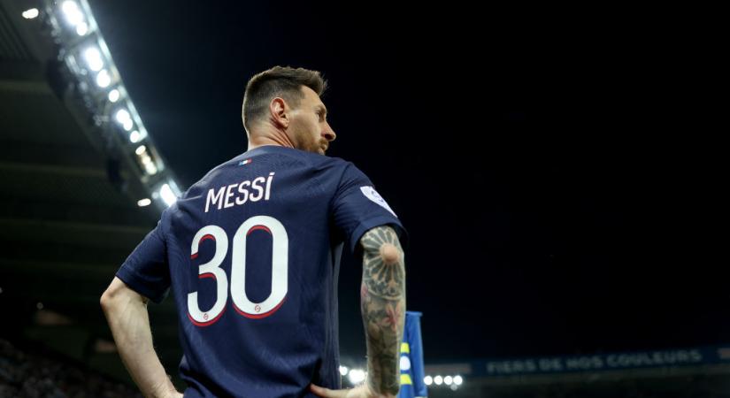 Ligue 1: bennmaradt a Nantes, Messi vereséggel búcsúzott! – eredmények, tabella