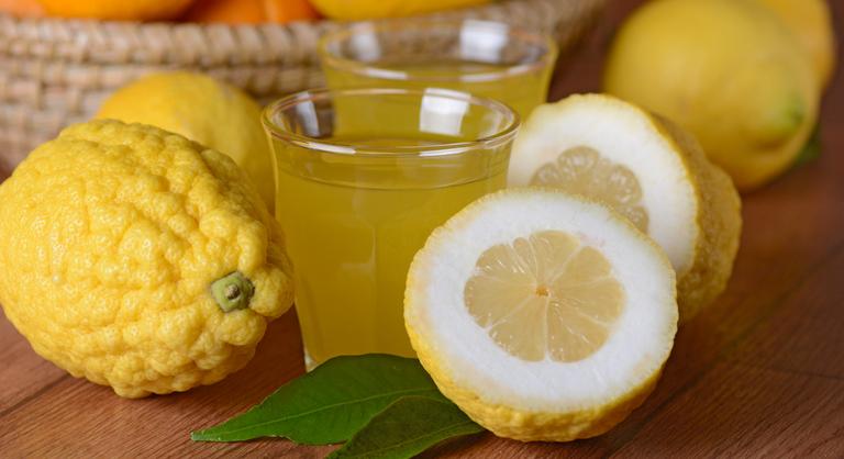 Hogyan lett a citrom az egyik legnagyobb találmány?