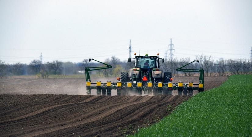 Rekordösszeget fordít a kormány a mezőgazdaság fejlesztésére