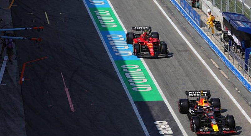 Jön az F1-es Spanyol Nagydíj versenynapja – itt a vasárnapi menetrend