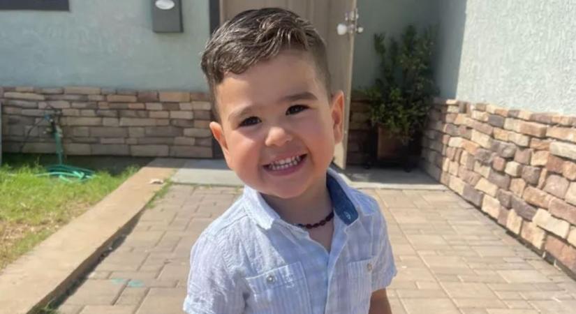 Mellbevágó: saját születésnapi zsúrjára igyekezett a 3 éves kisfiú, amikor halálra gázolták