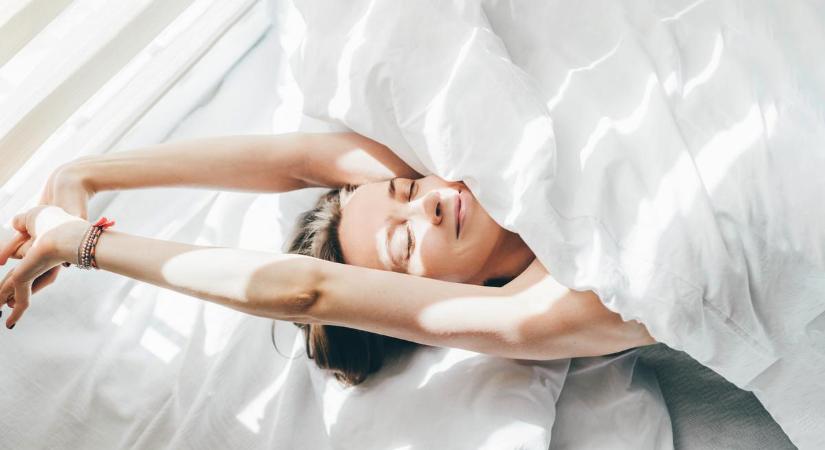 Szeretnél jobban aludni az éjszaka? Íme 10 dolog, amit te is megtehetsz a saját egészséged érdekében