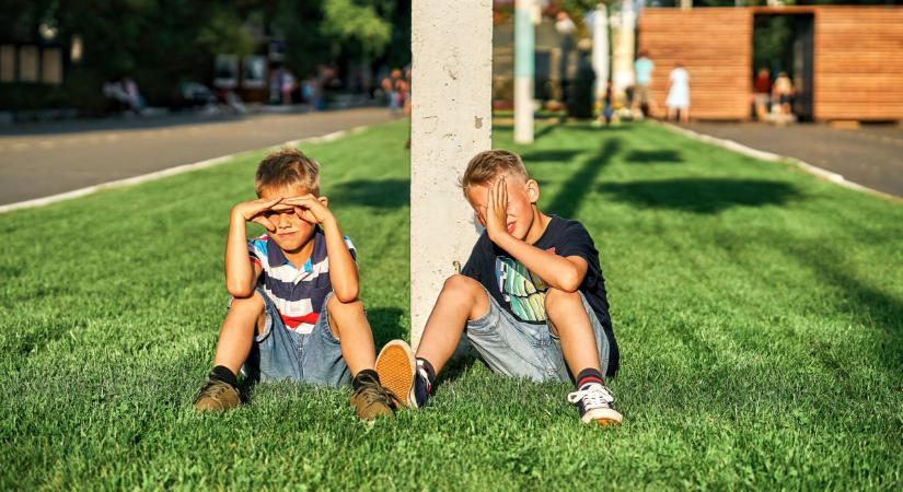 Nagy veszélyben lehetnek a magyar gyerekek a nyáron: erre rengeteg szülő nem is gondol