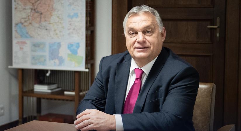 Videóval üzent Orbán Viktor Trianon évfordulója alkalmából