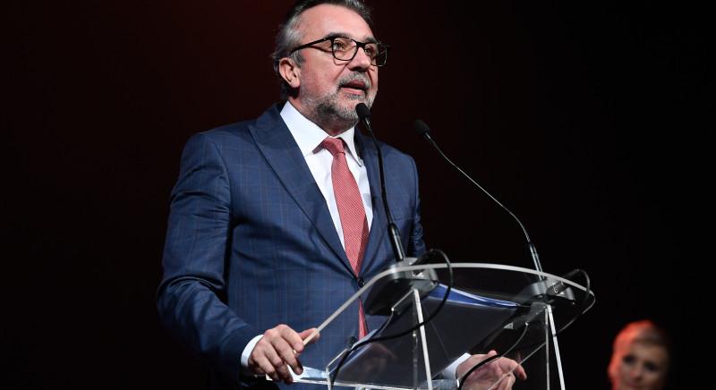 A trianoni békeszerződést ünnepli a kulturális miniszter