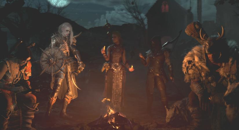 Diablo IV: Egy alacsony szintű játékos érdekes taktikával nyírta ki a játék egyik legszemetebb főellenfelét