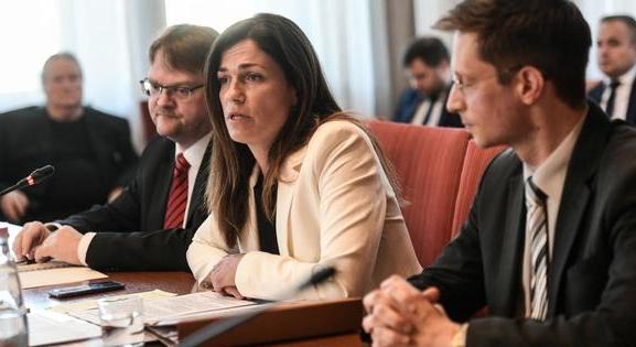 Ebben az évben eddig 440 titkos megfigyelési igény érkezett Varga Judit tárcájához