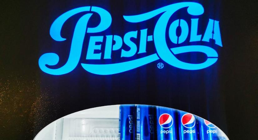 Jövőre Magyarországra költözik a Pepsi