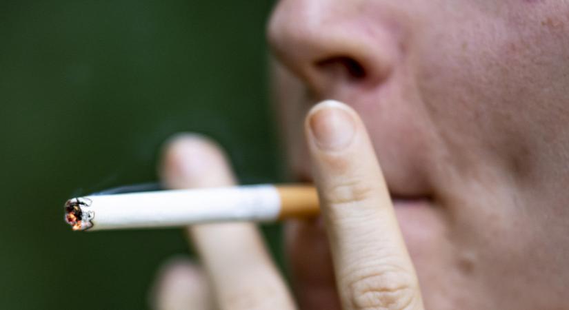 A legtöbb országban csökken a dohányzók száma, de van egy látványos kivétel
