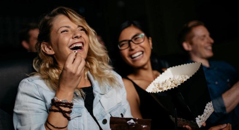 15 dolog, amit biztosan nem tudtál a népszerű mozis csemegéről: a popcornról