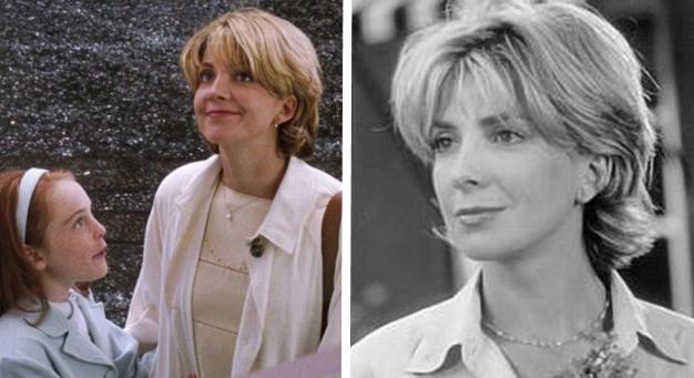 Emlékszel Natasha Richardsonra az Apád-anyád idejöjjön című filmből? Sajnos tragikus véget ért az élete