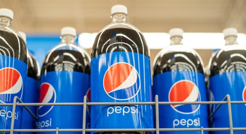 Visszatér Magyarországra a Pepsi gyártása