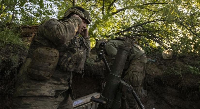 Meglepő dolgot árult el Zelenszkijjel kapcsoltban a volt ukrán elnök tanácsadója - Oroszország háborúja Ukrajnában – az Index hétfői hírösszefoglalója