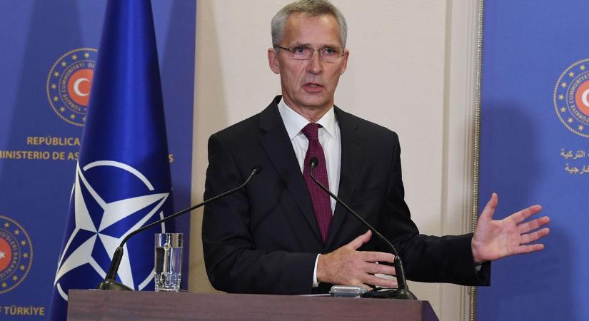 Június közepén folytatódnak a tárgyalások a svéd NATO-csatlakozásról