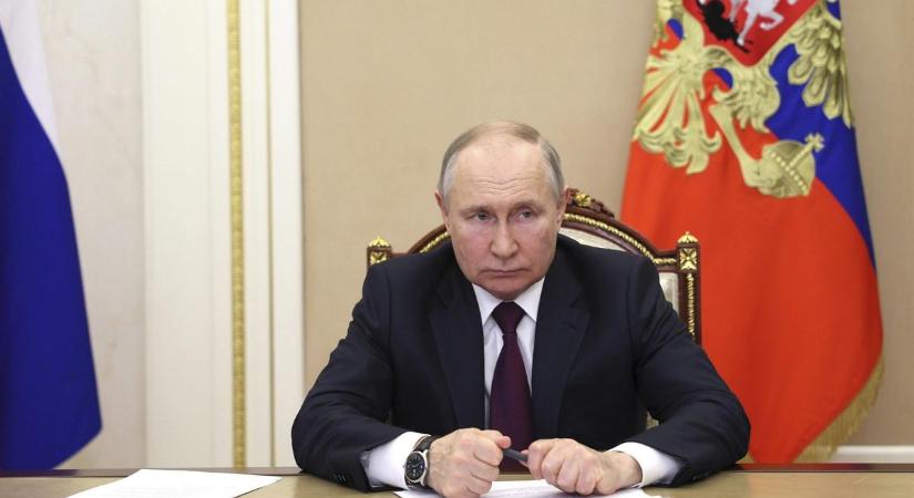 Kiszivárgott Putyin terve: egyetlen sorköteles korú orosz sem menekülhet a hadsereg karmai közül?