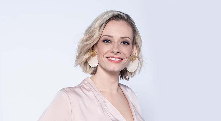 Peller Mariann lebukott: újra együtt látták őket