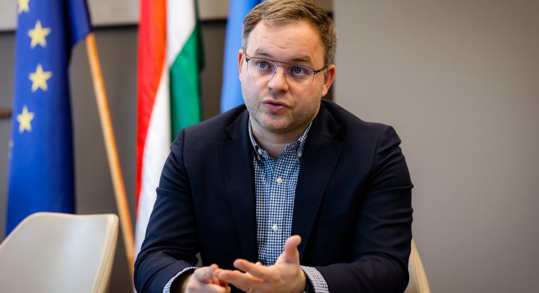 Orbán Balázs elárulta, miért fontos minden EU-s tagállamnak támogatnia a balkáni bővítést