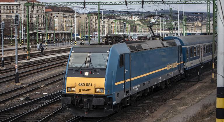 Jó hír érkezett a Debrecen-Füzesabony vonalon utazóknak