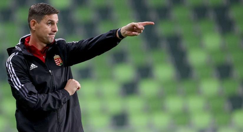 "Reális cél a Bajnokok Ligája" - Gera Zoltán a Fradiról beszélt