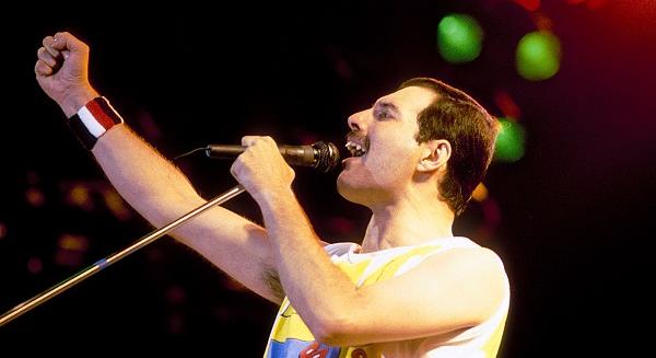 Freddie Mercury eredetileg más címet szánt a Bohemian Rhapsody-nek