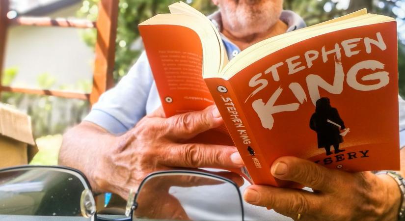 Stephen King novelláját adaptálták nagyvászonra