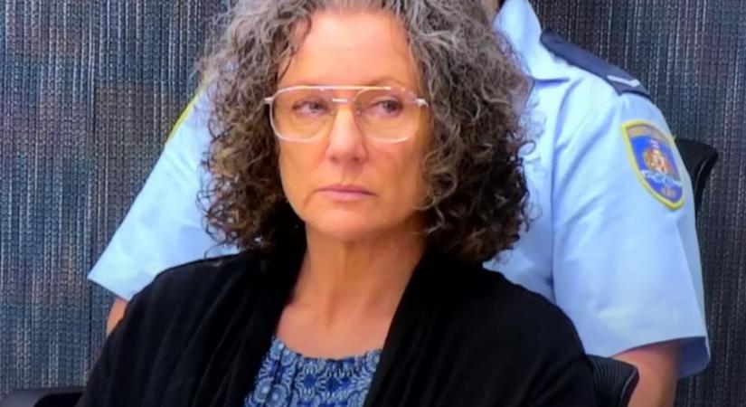 Húsz év után kegyelmet kapott az ausztrál nő, akit tévedésből ítéltek el a gyermekei megöléséért