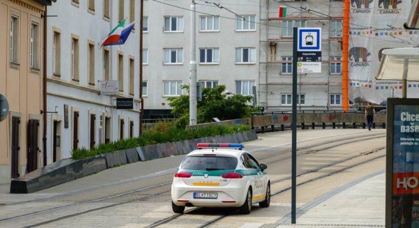 Új közlekedési táblával találkozhat a szlovákiai utakon!