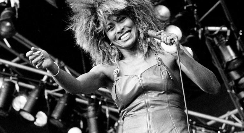 Mindkét gyermekét eltemette Tina Turner: drámai élet a csillogás mögött