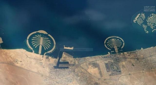 Indulhat Dubaj megaprojektje: nyolcvannál is több szálloda áll majd az új pálmaszigeten