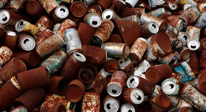 Körforgásos hulladékgazdálkodás: júliustól Magyarországon is a gyártók fizetik meg termékeik hulladékkezelési költségét