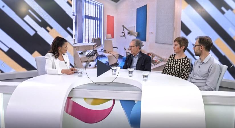 Beszédfejlődési zavarok: ilyen jelekre figyeljen fel szülőként!