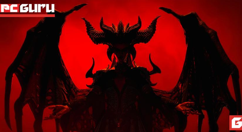 Diablo 4-nyereményjáték: a király visszatért, és akár meg is nyerheted PC-re!