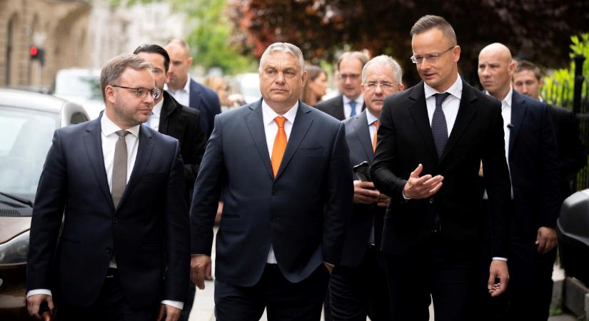 Olasz lap: nem csak a magyar kormányra fog fegyvert az uniós elnökség akadályozása