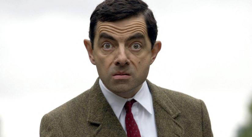 Az ISZOMM taggá fogadja Mr. Bean-t