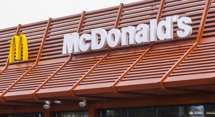 Felejtse el a sültkrumpli-fagyit, új bizarr McDonald's-os ételkombináció terjed most a TikTokon