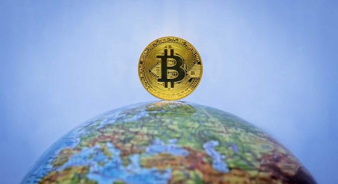 Bitcoin alapú pénzügyi elszámolási rendszerre van szükség.