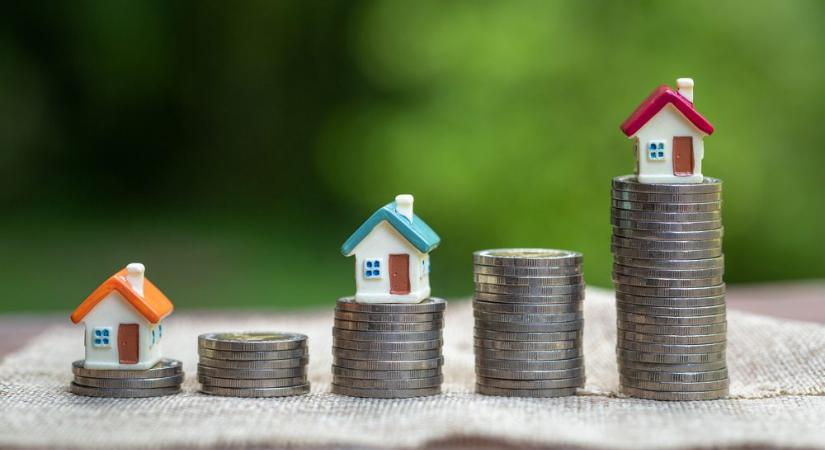 Fontosabb hitelcél lett a lakáskorszerűsítés, mint az otthon szépsége