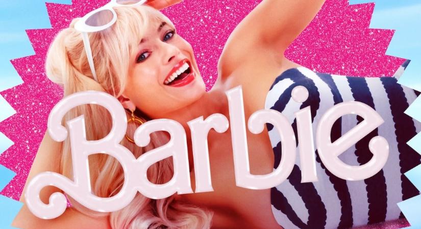 A Barbie díszlet felépítése világméretű festékhiányt okozott