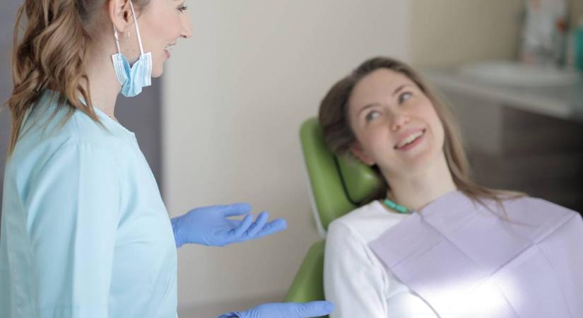 Milyen kezelésekre vigyünk magunkkal kísérőt, ha fogorvoshoz megyünk?