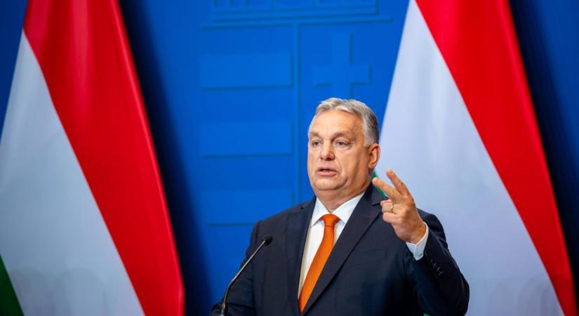 Orbán Viktor az ázsiai befektetési bank elnökével tárgyalt a Karmelitában